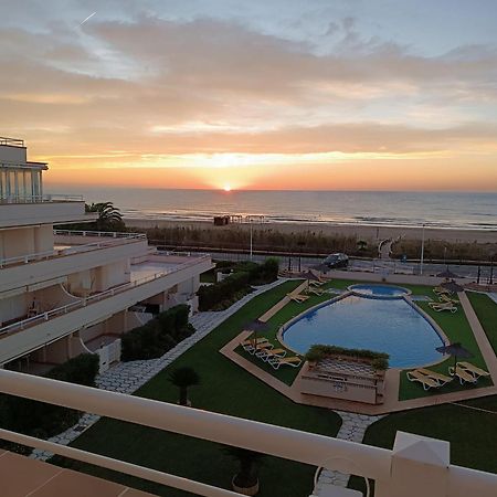 Apartamentos Marineu Cala Josep Alcossebre Eksteriør bilde