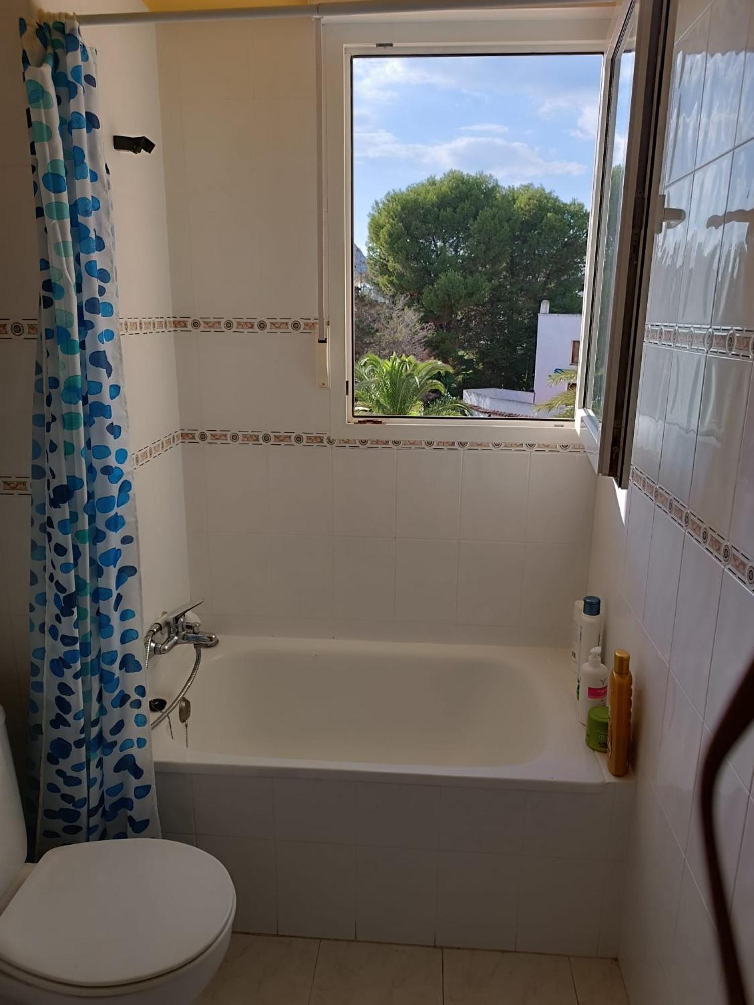 Apartamentos Marineu Cala Josep Alcossebre Eksteriør bilde