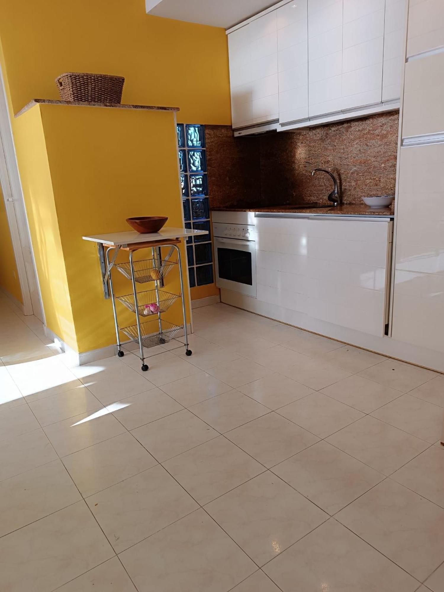 Apartamentos Marineu Cala Josep Alcossebre Eksteriør bilde