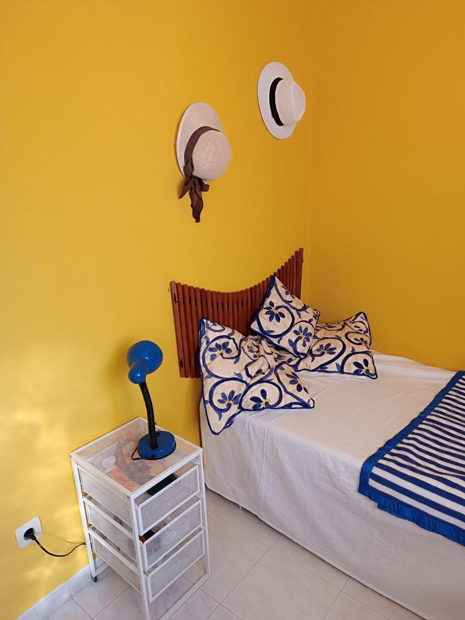 Apartamentos Marineu Cala Josep Alcossebre Eksteriør bilde
